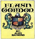 Flash Gordon 